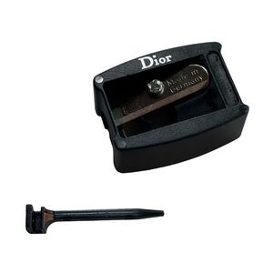 DIOR Beauty Pencil Sharpener for Eye Pencils or Lip‎ Pencils Made in Germany